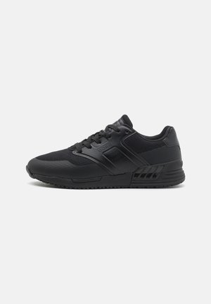 Björn Borg R145 MONO  - Sneakers laag - black
