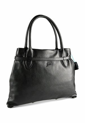 ELIF SCHULTER 43 CM - Shopper - nero