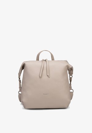 Diana&Co, DIANA&CO BACKPACK - Rucksack - lu light taupe