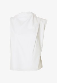 Selezionato, bright white