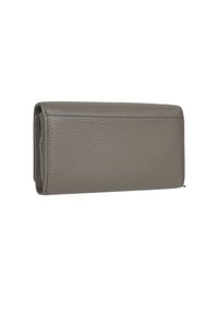 Bogner ANDERMATT VIOLETTA - Portafoglio - grey