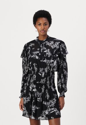 AUBREY DRESS - Koktélruha / Partiruha - maria black