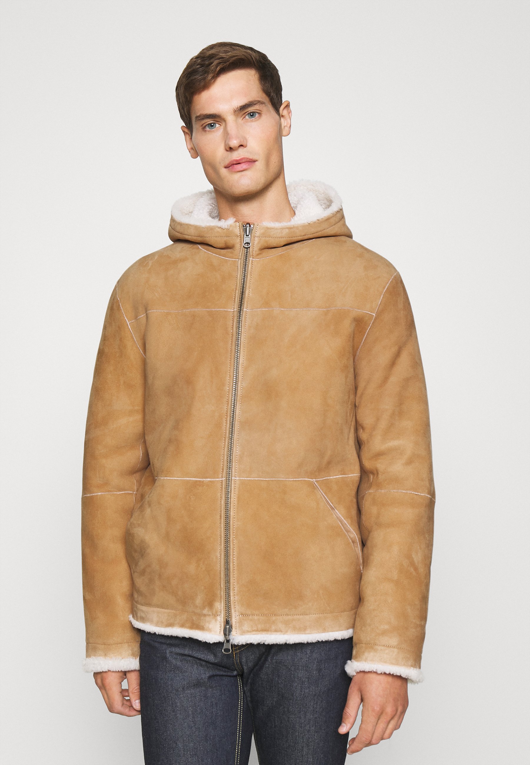 zalando montone uomo