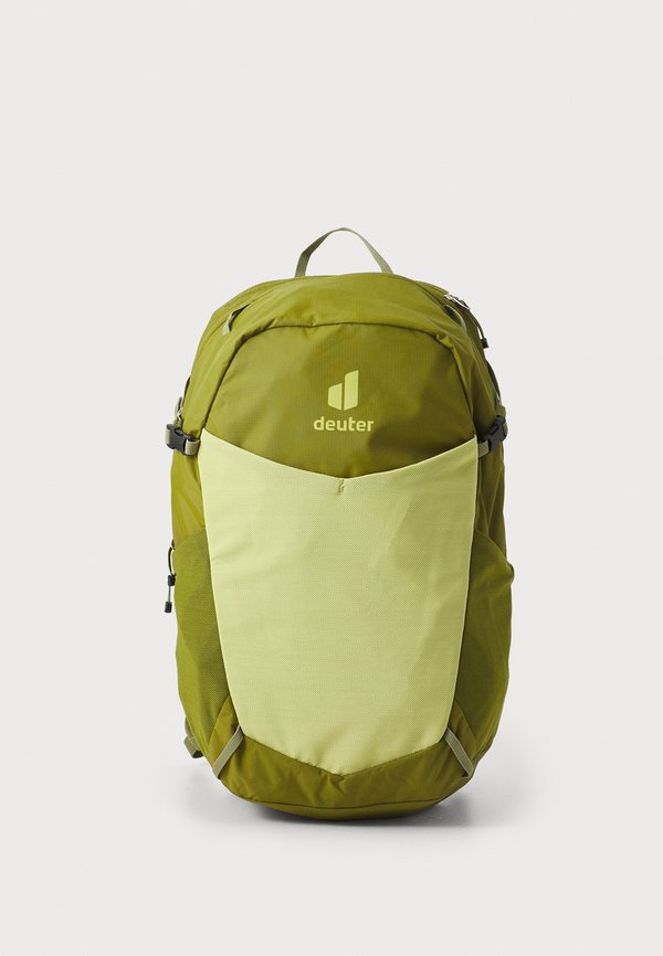 SPEED LITE - Rucksack - linden cactus