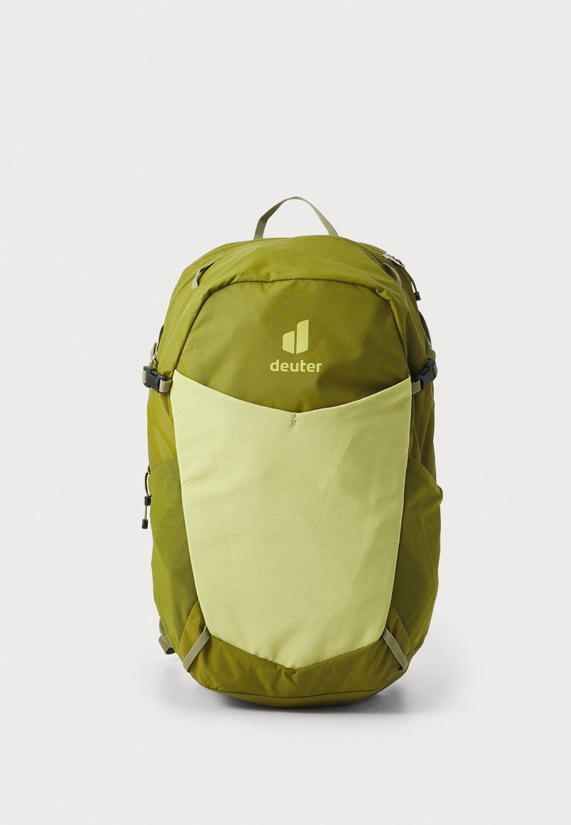 Deuter - SPEED LITE - Rucksack - linden cactus, Enlarge