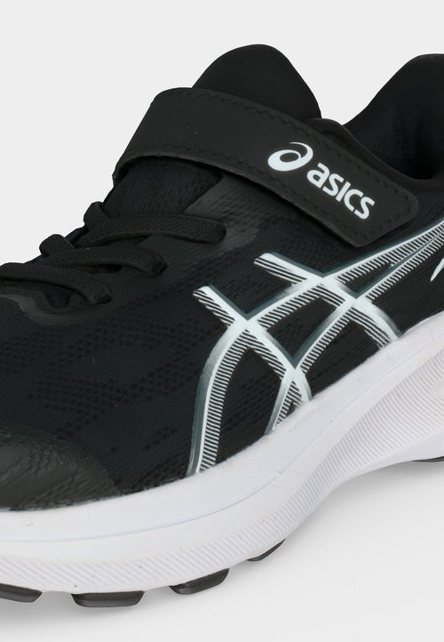ASICS GT-1000 15 GTX 'Black Graphite Grey' — photo 7