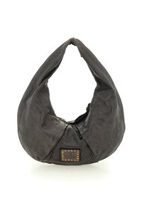 Campomaggi OPALE - Borsa a mano - grigio