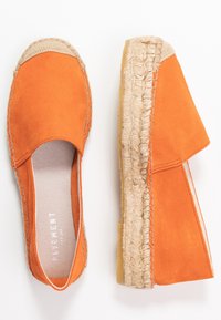 Pavement Espadrilles - orange