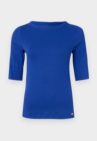 T-shirt basic - royal blue