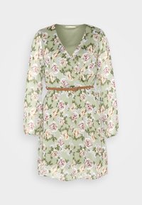 Επιλέχθηκε, balsam green