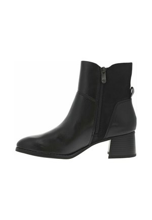 Bottines - noires