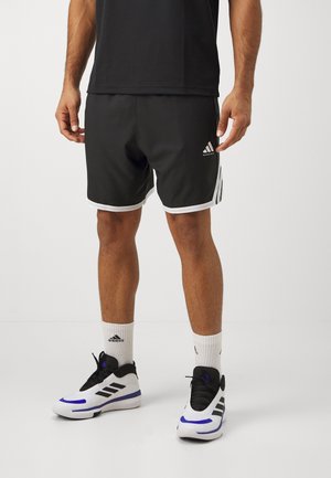 CRAZYLITE - Pantaloncini sportivi - black white