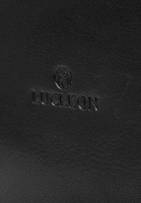 LUCLEON MONTREAL - Tietokonelaukku - black