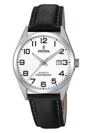 ACERO CLASICO - Montre - white