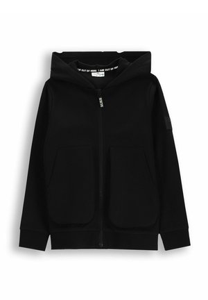 - Bluza rozpinana