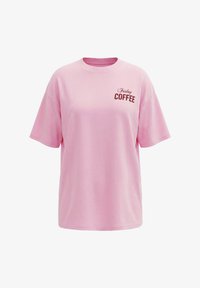 Ei valittu, pink