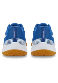 Puma Boty na házenou - royal blue