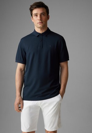 TIMO - Polo shirt - navy,blau