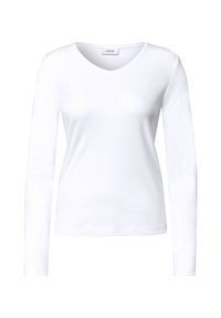 Non sélectionné, white