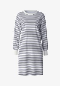 Non selezionato, peacoat blue