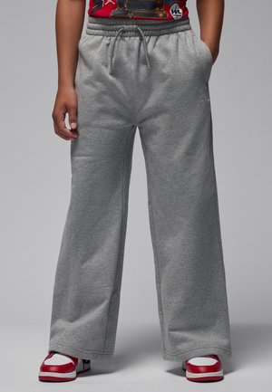 Treniņtērpa apakšdaļas - grey heather