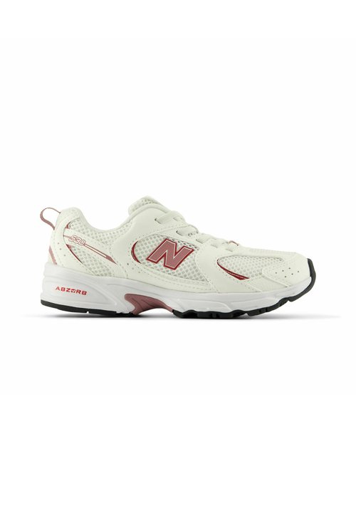 New Balance 530 UNISEX - Zapatillas - sea salt rosewood — foto 4