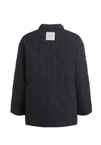 rethinkit studios LYON - Light jacket - almost black