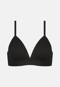 Niet geselecteerd, schwarz