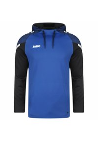 JAKO - Kapuzenpullover - royal marine Thumbnail-Bild 1