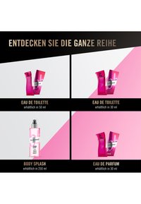 Bruno Banani Fragrance BRUNO BANANI PURE WOMAN EAU DE TOILETTE - Eau de Toilette