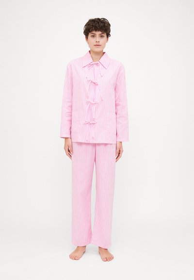 Sleeper Set lenjerie de noapte - pink