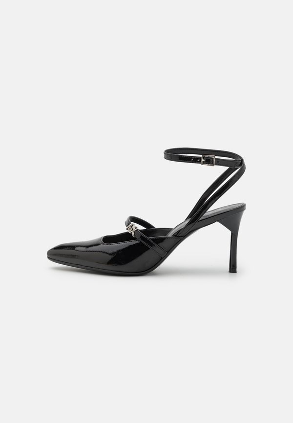 DECOLLETE - Classic heels