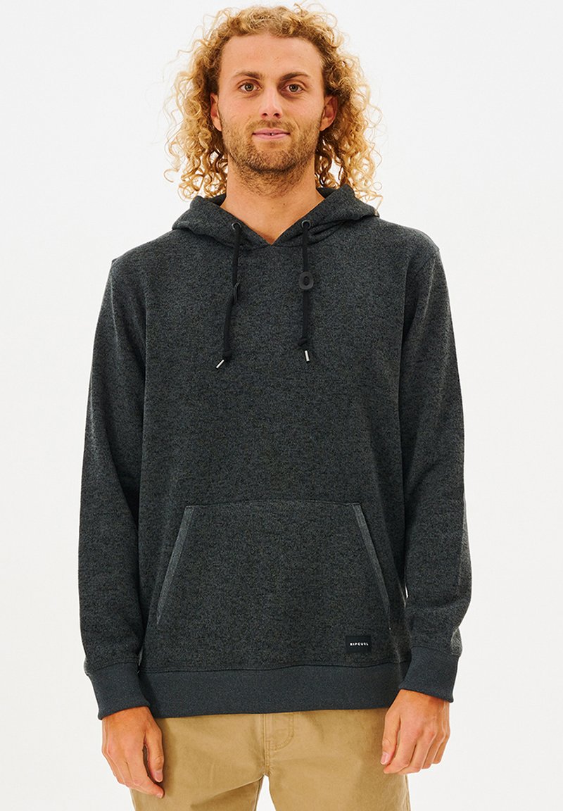 Sweat à capuche Panel beater Rip Curl