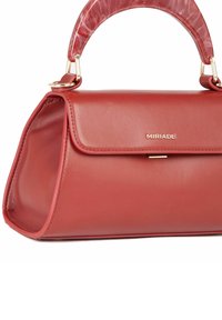 Miriade Borsa a mano - rosso