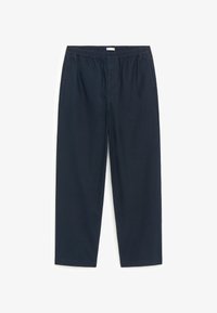 Non sélectionné, dark blue