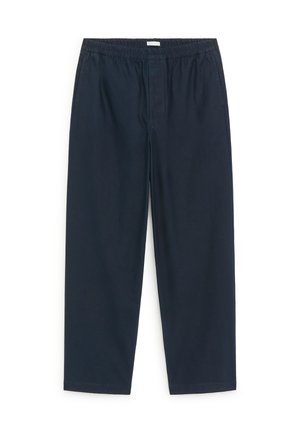 ARKET, Broek - dark blue