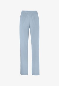 Unausgewählt, nordisch blau