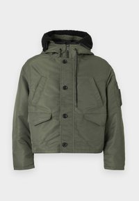 OLTERA - Winter jacket - cypress