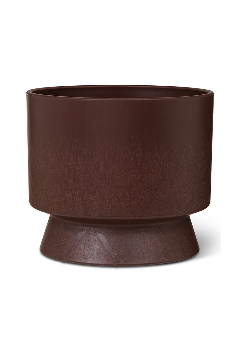 Rosendahl Vaso da fiori bordeaux