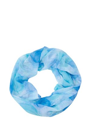 LISSY LOOP - Snood - blau
