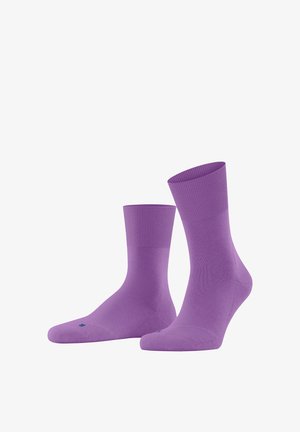 FALKE RUN UNISEX - Chaussettes - pink iris