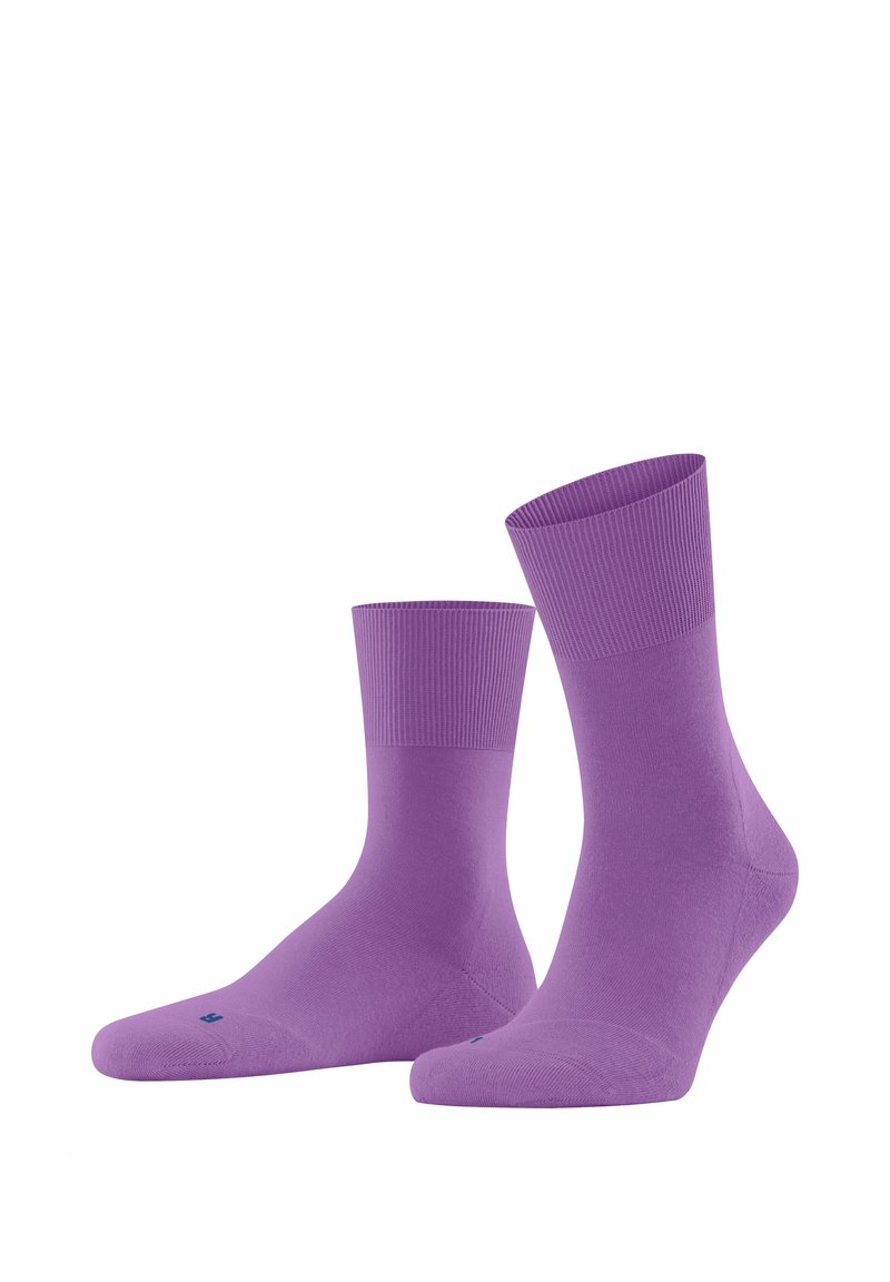 FALKE RUN LIGHT CUSHIONING UNISEX  - Chaussettes - pink iris