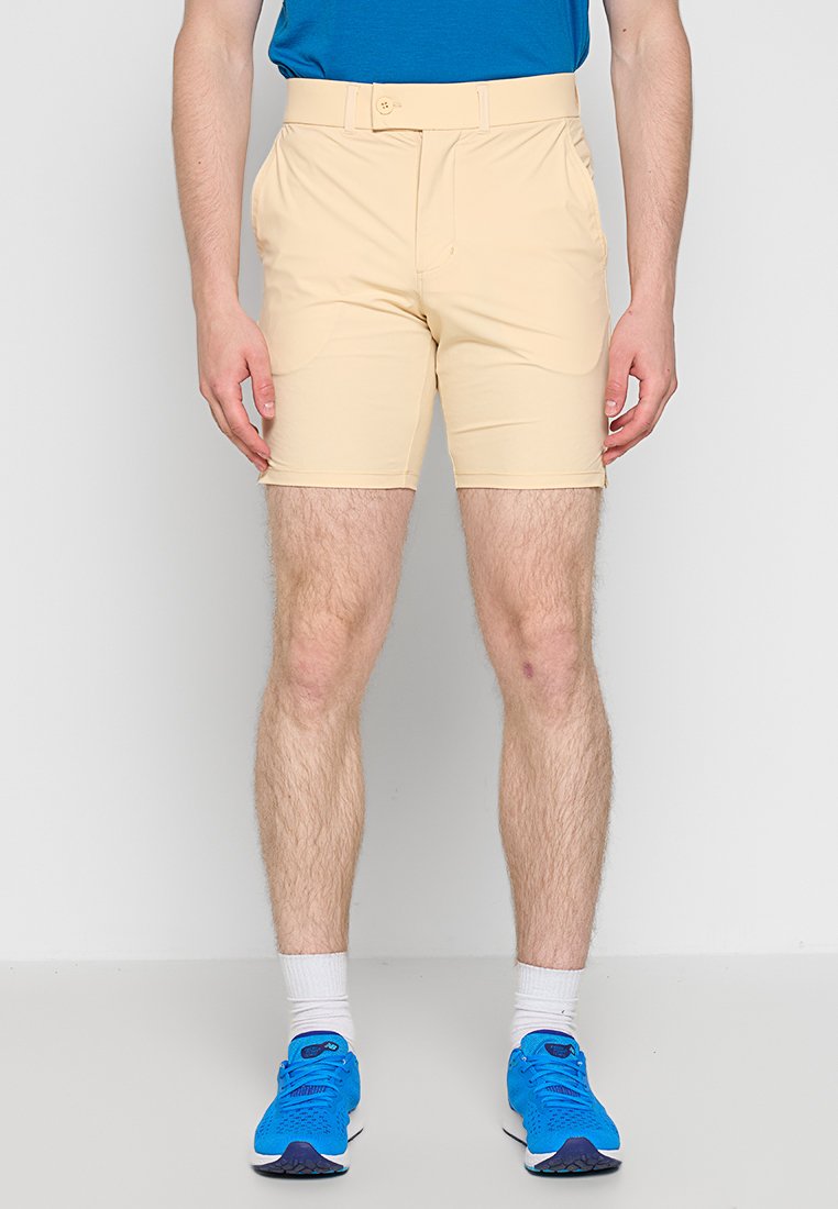 Lyle & Scott Shorts zandkleur