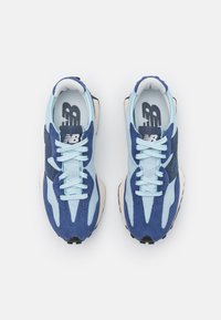 New Balance MS327 UNISEX - Sapatilhas - morning fog
