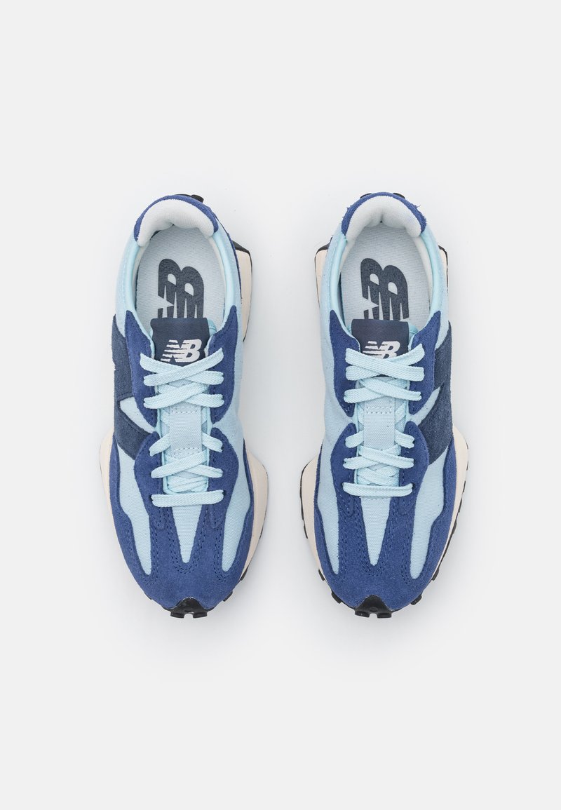 Herren Sneaker low | New Balance MS327 UNISEX Sneaker low morning fog/hellblau - EH95218 Herren Sneaker low | New Balance MS327 UNISEX Sneaker low morning fog/hellblau - EH95218