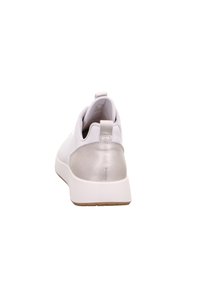 Legero Sneaker low - weiß