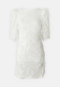 YASBELLA DRESS - Vestito elegante - star white