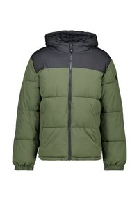 Unselected, dark army