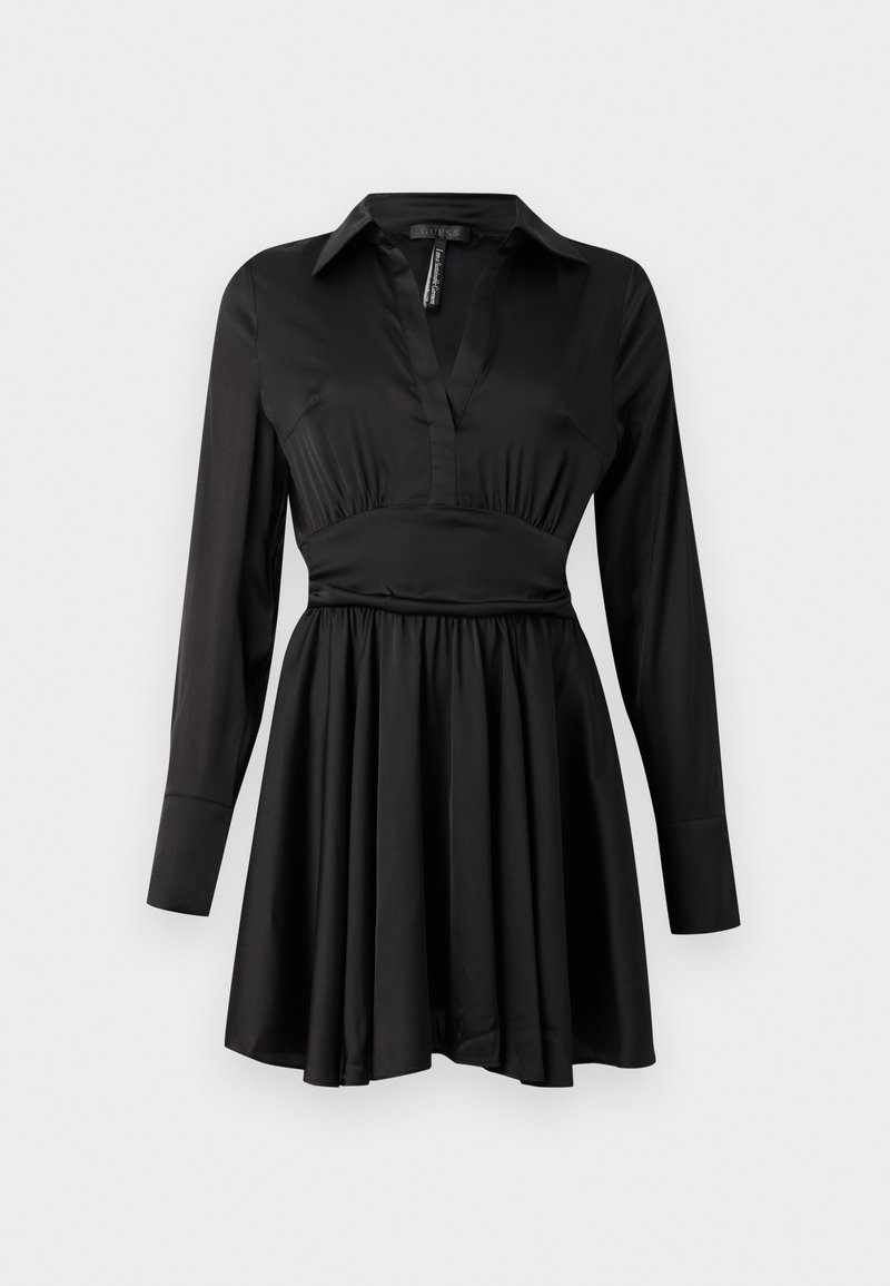 Guess Jurk zwart
