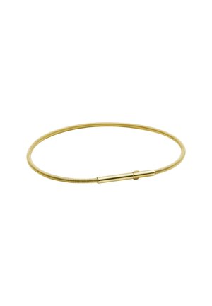 Armbånd - gold-coloured